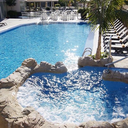 Sandos Monaco - Adults Only Benidorm Kültér fotó