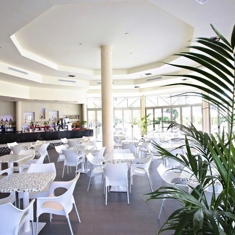Sandos Monaco - Adults Only Benidorm Kültér fotó