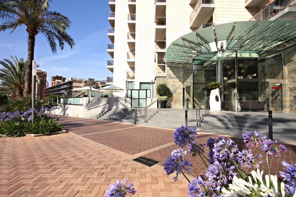 Sandos Monaco - Adults Only Benidorm Kültér fotó