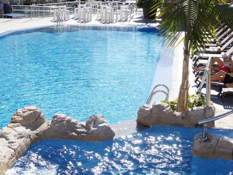 Sandos Monaco - Adults Only Benidorm Kültér fotó