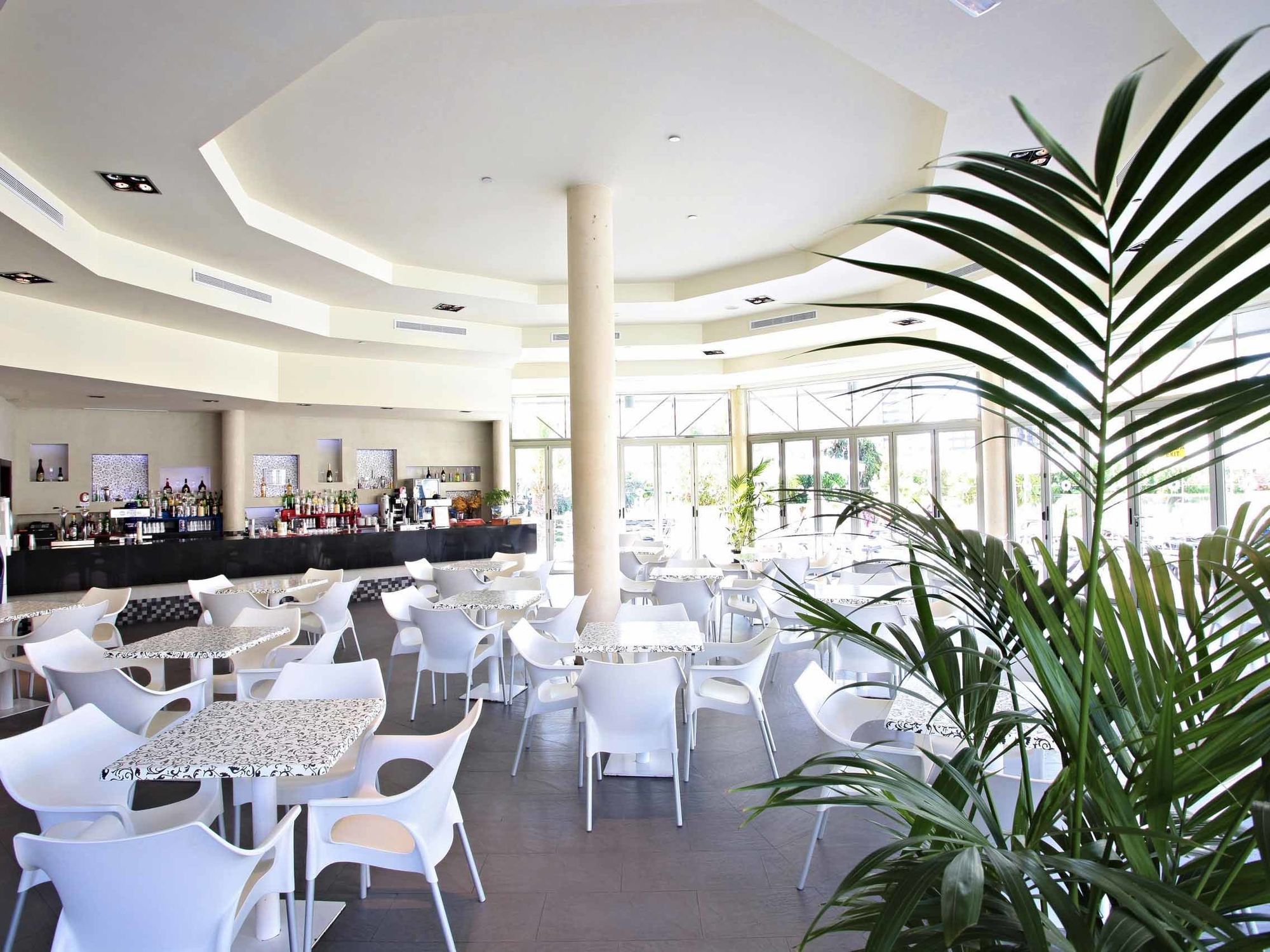 Sandos Monaco - Adults Only Benidorm Kültér fotó