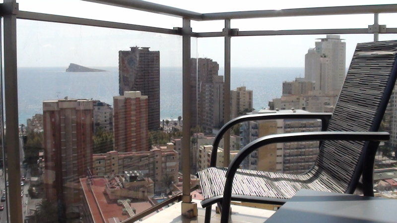 Sandos Monaco - Adults Only Benidorm Kültér fotó