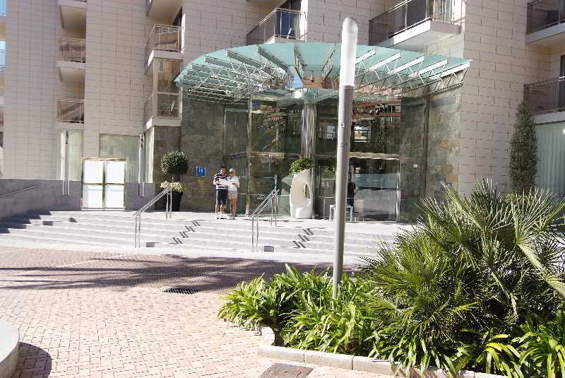 Sandos Monaco - Adults Only Benidorm Kültér fotó
